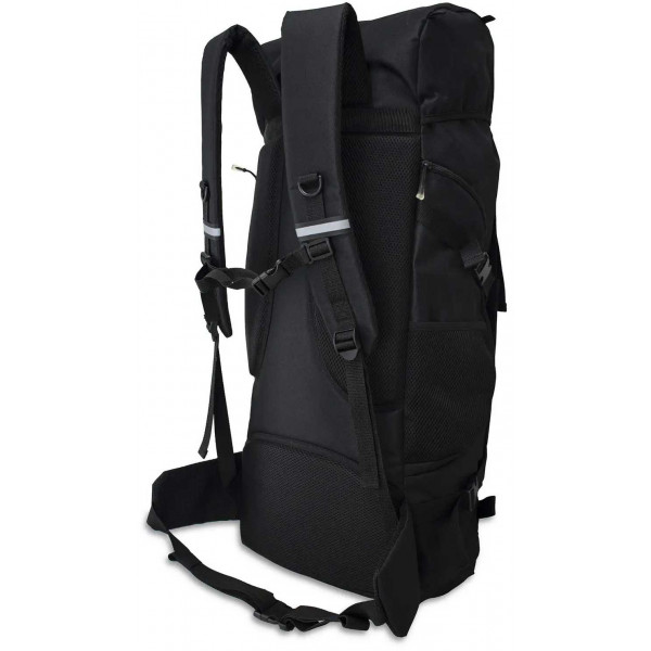 Фото - Туристический рюкзак Semi Line 65 Black (A3041-1)