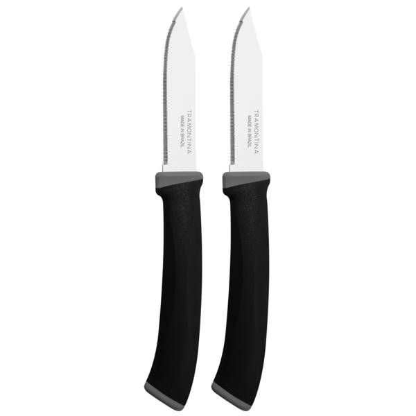 Фото - Набор ножей Tramontina Felice 2 шт. (23491/203)