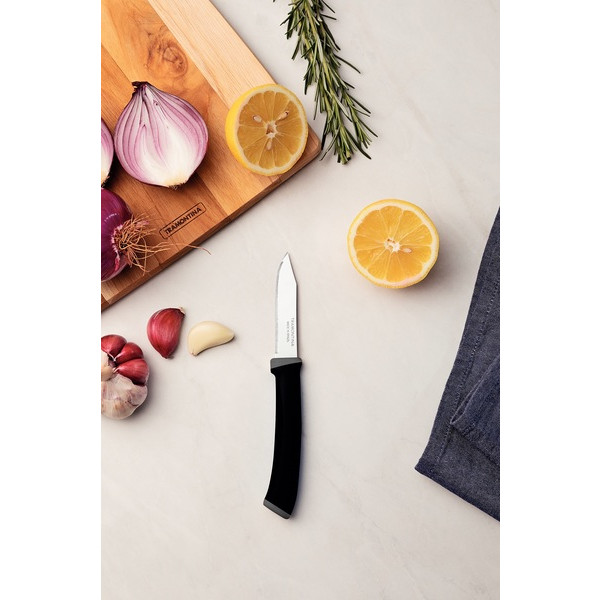 Фото - Набор ножей Tramontina Felice 2 шт. (23491/203)