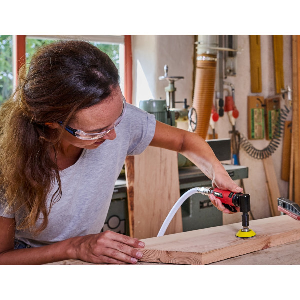 Фото - Круг шлифовальный Einhell до TC-PA 50, 50 мм 60 шт. (4133130)