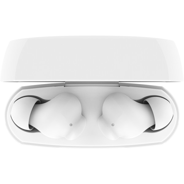 Фото - Наушники вкладыши беспроводные TWS Belkin Soundform Rhythm True Wireless White (AUC012BTWH)