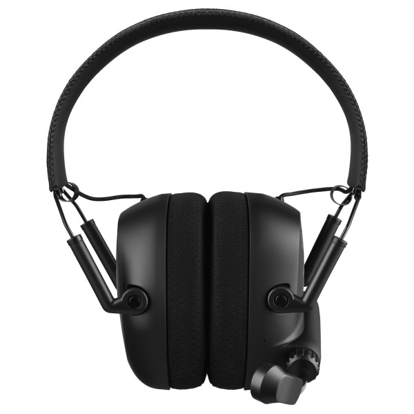 Фото - Гарнитура беспроводная игровая 2E GAMING HG365 BT/WL Black (2E-HG365BK-WL)