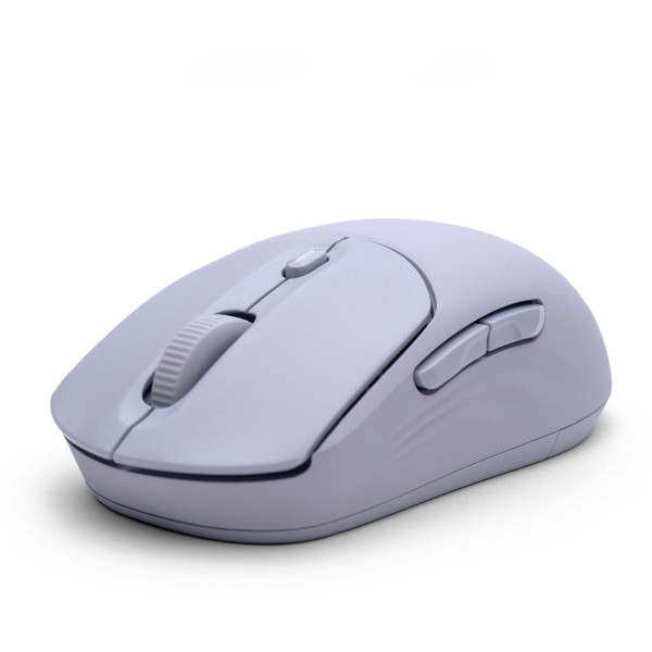 Фото - Мышь беспроводная HP 400 Quiet WL/BT Purple (AZ7B7AA)