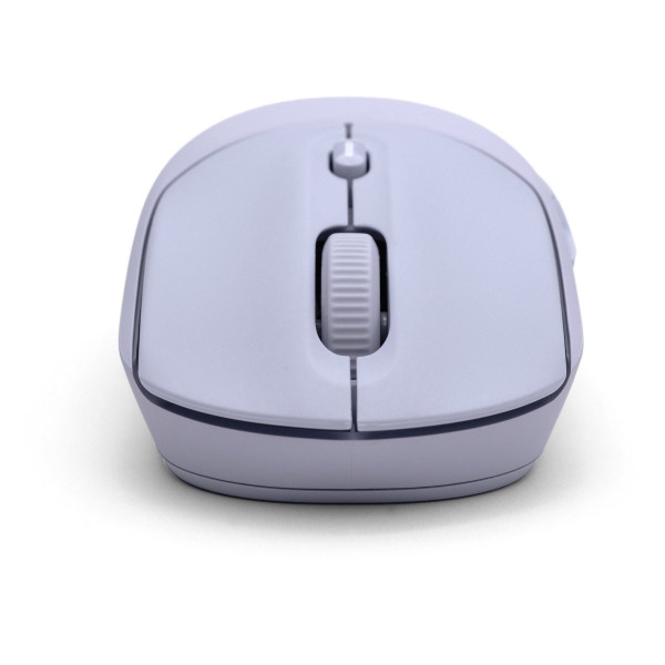 Фото - Мышь беспроводная HP 400 Quiet WL/BT Purple (AZ7B7AA)