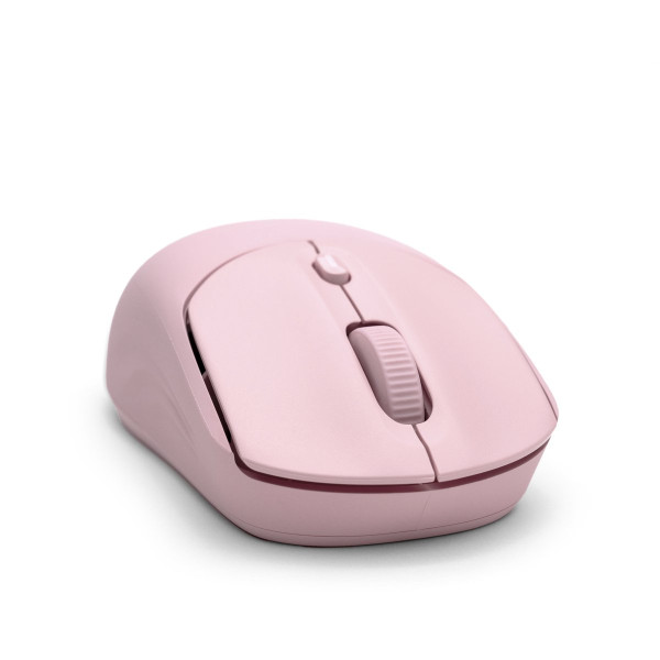 Фото - Мышь беспроводная HP 400 Quiet WL/BT Pink (AZ7B5AA)