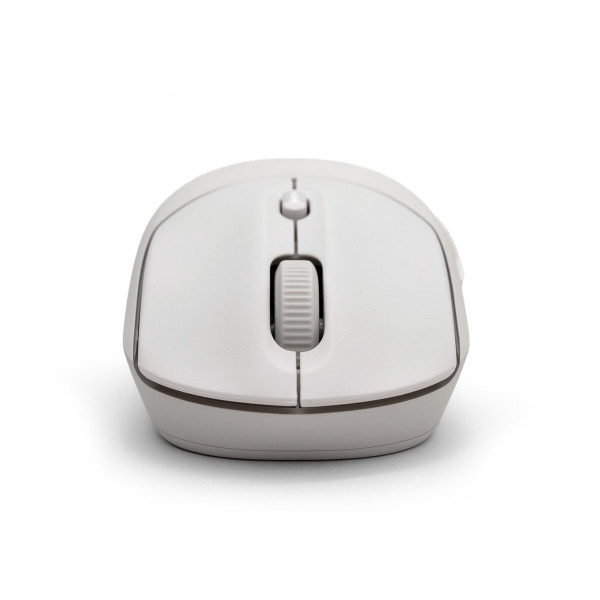 Фото - Мышь беспроводная HP 400 Quiet WL/BT maple (AZ7B6AA)