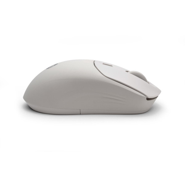 Фото - Мышь беспроводная HP 400 Quiet WL/BT maple (AZ7B6AA)