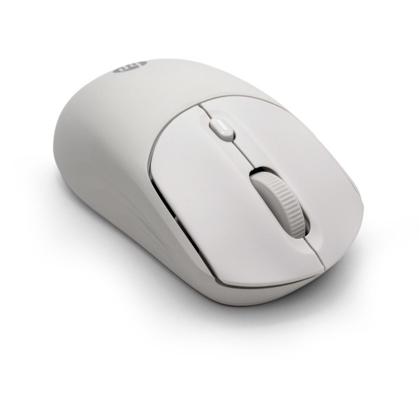 Фото - Мышь беспроводная HP 400 Quiet WL/BT maple (AZ7B6AA)