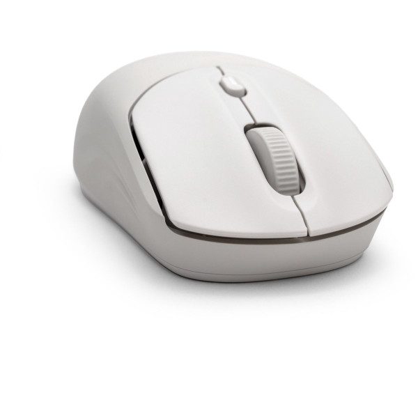 Фото - Мышь беспроводная HP 400 Quiet WL/BT maple (AZ7B6AA)