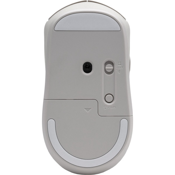 Фото - Мышь беспроводная HP 400 Quiet WL/BT maple (AZ7B6AA)