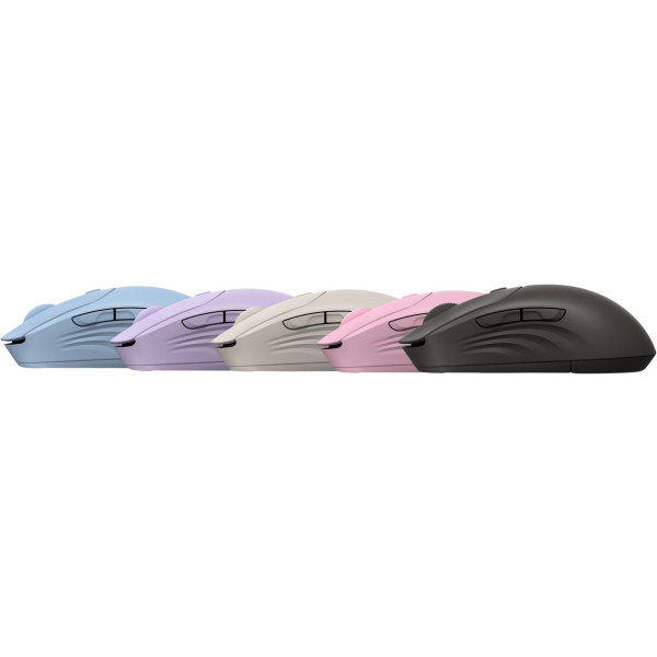 Фото - Мышь беспроводная HP 400 Quiet WL/BT maple (AZ7B6AA)