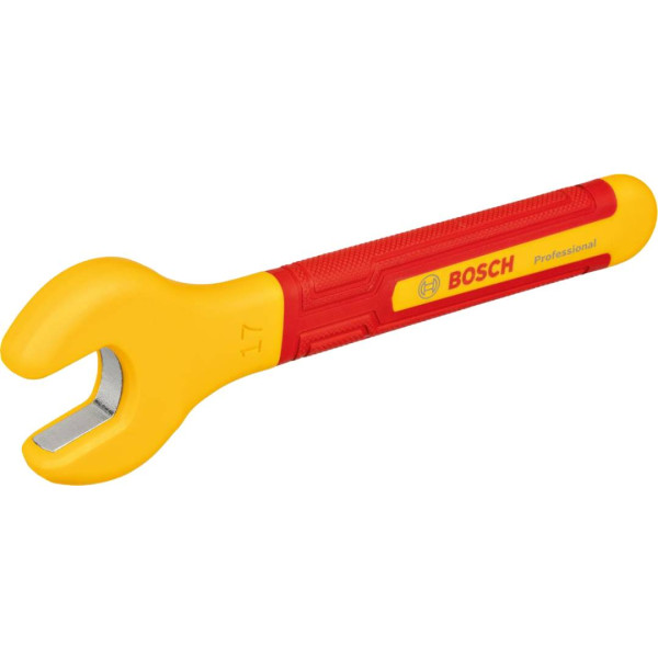 Фото - Ключ рожковый Bosch Professional 17 мм (1.600.A02.NF2)