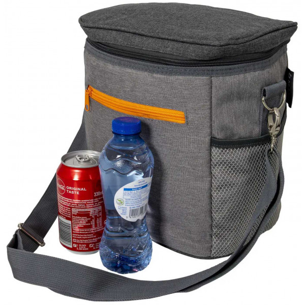 Фото - Сумка изотермическая Bo-camp 20 Liters Grey (6702915)