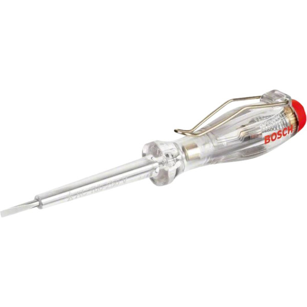 Фото - Индикатор напряжения Bosch Professional, SL3, однофазный, VDE (1.600.A02.ND8)