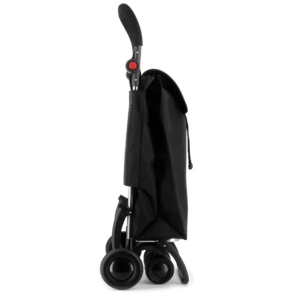 Фото - Сумка-тележка Rolser I-Bag MF 4.2 Tour Plus Negro (IBG002-1023)