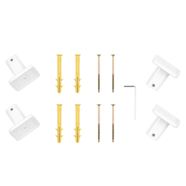 Фото - Полотенцесушитель Ardesto SMART (12-166053-4880)