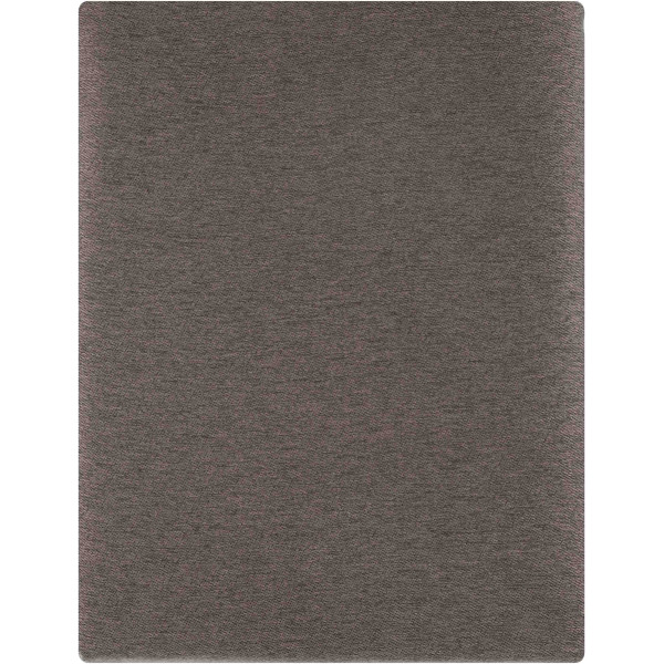 Фото - Портьера Ardesto 150х270 см блекаут коричневый (ART1042BR)