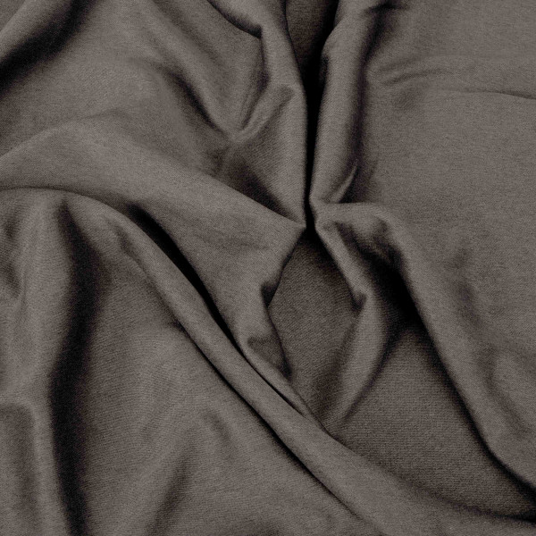 Фото - Портьера Ardesto 150х270 см блекаут коричневый (ART1042BR)