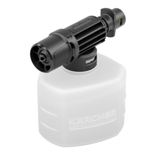 Фото - Насадка-пенообразователь для минимойки Karcher FJ 3 0.3л (2.645-383.0)