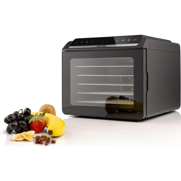 Фото - Сушилка для фруктов и овощей Gorenje FDK600DB