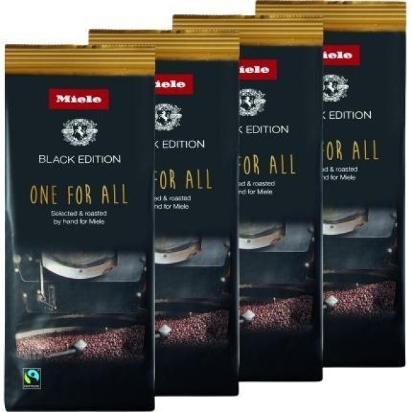 Фото - Кофе в зернах Miele Blend One for All 4x250 г 100% арабика (29992664INT1)
