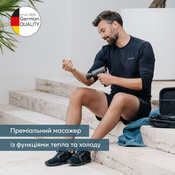 Фото - Массажер для тела Beurer MG 195 LE