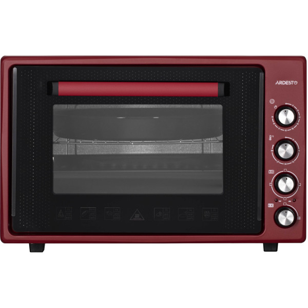 Фото - Печь электрическая Ardesto MEO-S70RRB
