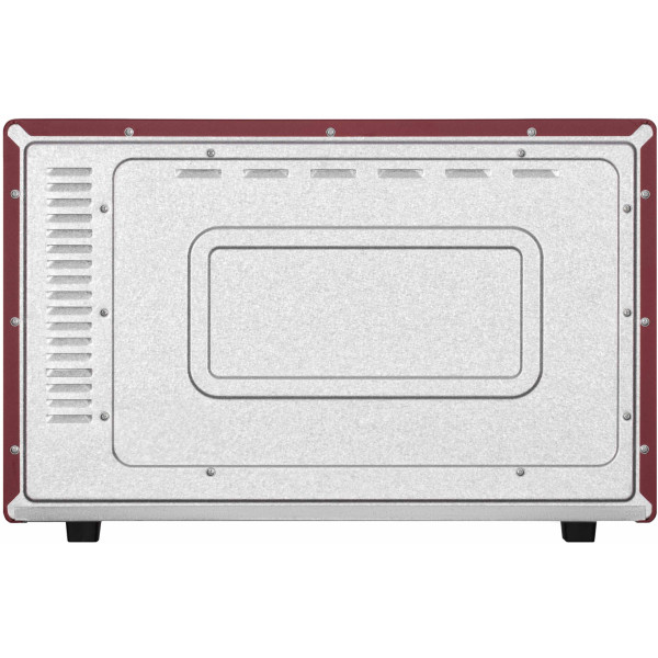 Фото - Печь электрическая Ardesto MEO-S70RRB