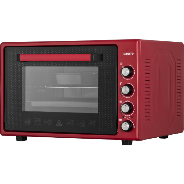 Фото - Печь электрическая Ardesto MEO-S70RRB