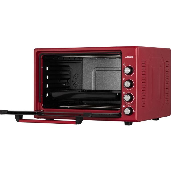 Фото - Печь электрическая Ardesto MEO-S70RRB