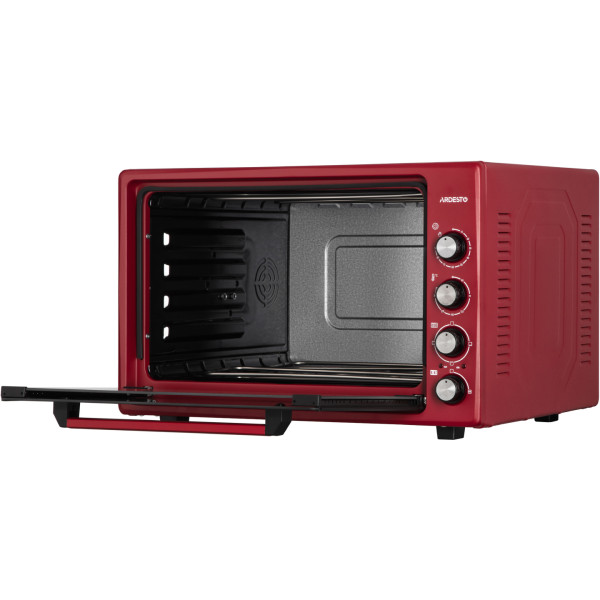 Фото - Печь электрическая Ardesto MEO-S70RRB