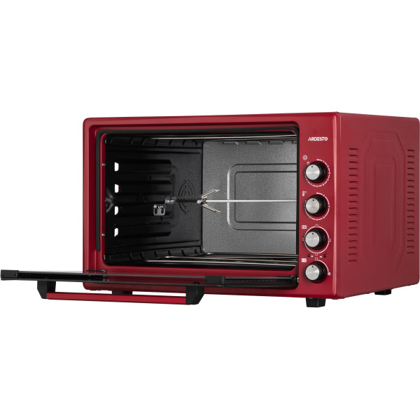 Фото - Печь электрическая Ardesto MEO-S70RRB