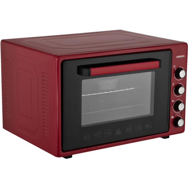 Фото - Печь электрическая Ardesto MEO-S70RRB