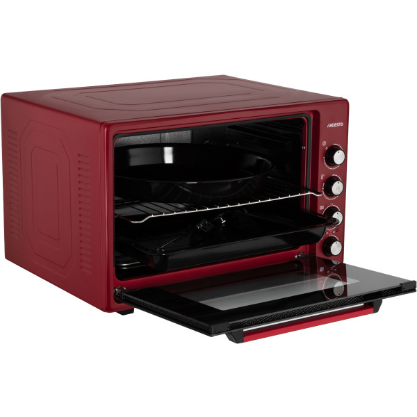 Фото - Печь электрическая Ardesto MEO-S70RRB