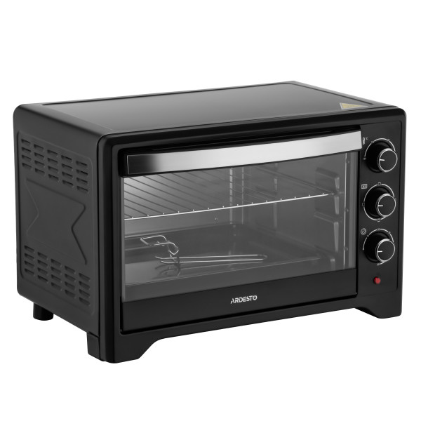 Фото - Печь электрическая Ardesto MO-T33B