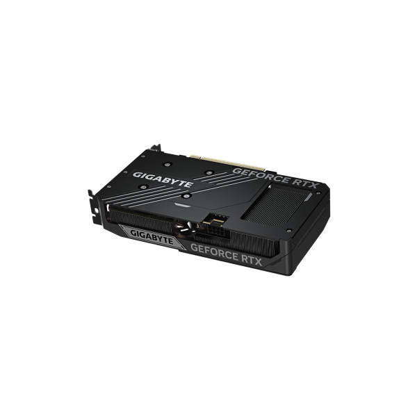 Фото - Видеокарта Gigabyte GeForce RTX 5060 Ti 8GB GDDR7 WINDFORCE OC MAX (GV-N506TWF2MAX_OC-8GD)