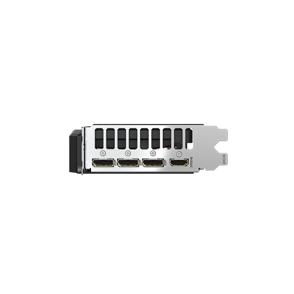 Фото - Видеокарта Gigabyte GeForce RTX 5060 Ti 8GB GDDR7 WINDFORCE OC MAX (GV-N506TWF2MAX_OC-8GD)