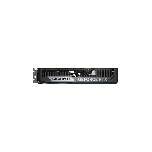 Фото - Видеокарта Gigabyte GeForce RTX 5060 Ti 8GB GDDR7 WINDFORCE OC MAX (GV-N506TWF2MAX_OC-8GD)