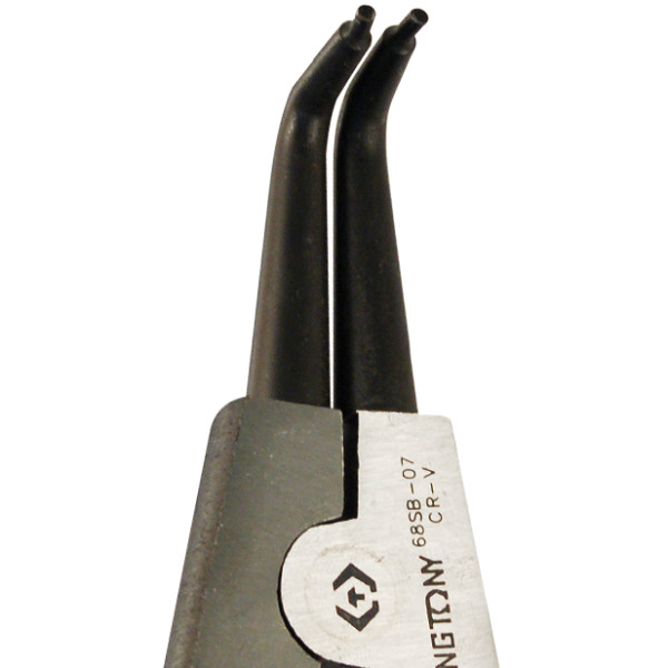 Фото - Щипцы для стопорных колец KING TONY 130 мм (68SB-05)