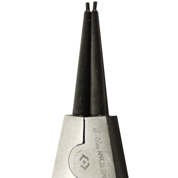 Фото - Щипцы для стопорных колец KING TONY 250 мм (68SS-10)