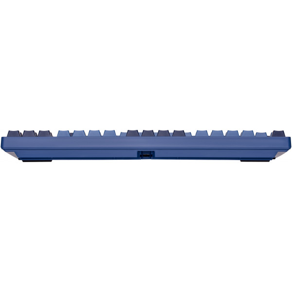 Фото - Клавиатура проводная Akko 3087 DS Ocean Star CS Pink V2, USB-A, EN/UKR, No LED Blue (6925758614238)
