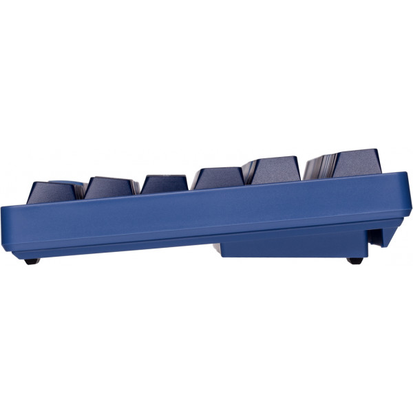 Фото - Клавиатура проводная Akko 3087 DS Ocean Star CS Pink V2, USB-A, EN/UKR, No LED Blue (6925758614238)