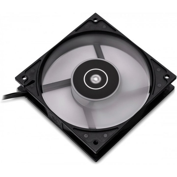 Фото - Уценка - Корпусный вентилятор EKWB EK-Vardar EVO 120ER RGB (3830046995452)