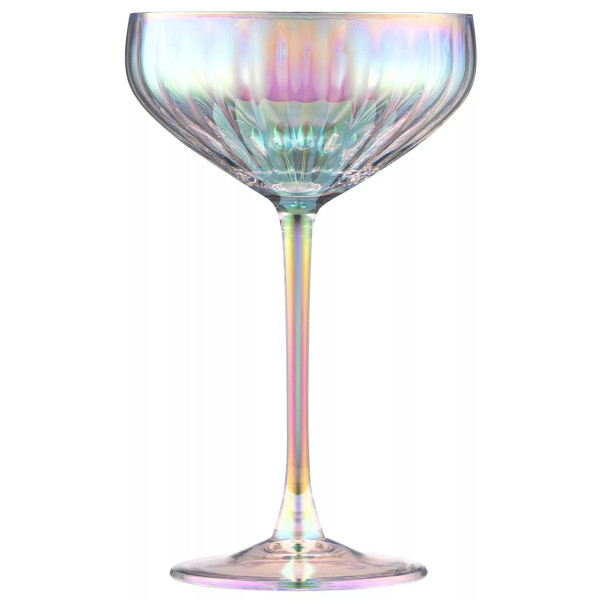 Фото - Набор бокалов Ardesto Black Mars Zenith 310 мл 2 шт. (AR2631EL)