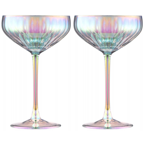 Фото - Набор бокалов Ardesto Black Mars Zenith 310 мл 2 шт. (AR2631EL) Фото - Набор бокалов Ardesto Black Mars Zenith 310 мл 2 шт. (AR2631EL)