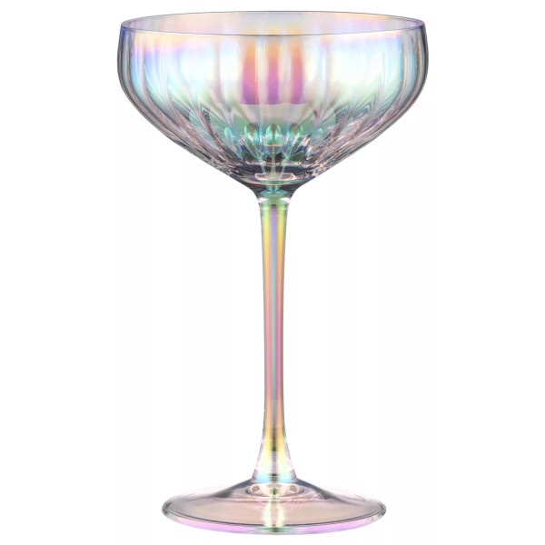 Фото - Набор бокалов Ardesto Black Mars Zenith 310 мл 2 шт. (AR2631EL)