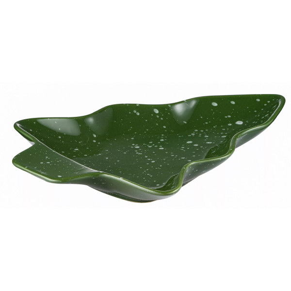 Фото - Блюдо Ardesto Christmas New Year's, 22х19 см (AR3089)