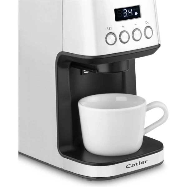 Фото - Кофемолка Catler CG510