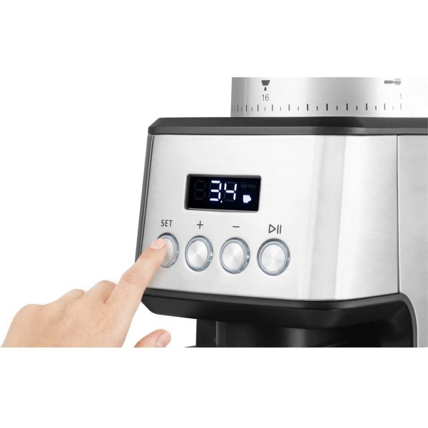 Фото - Кофемолка Catler CG510