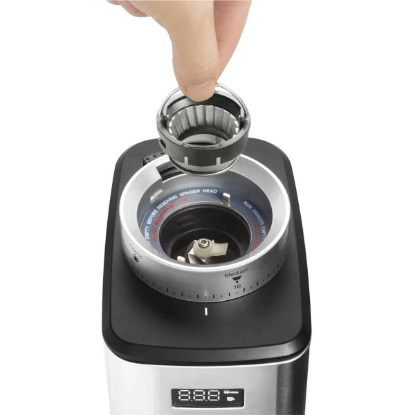 Фото - Кофемолка Catler CG510